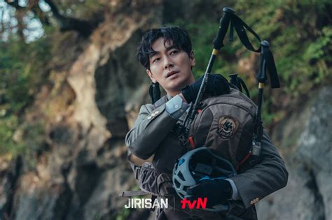 Sinopsis Jirisan Episode Seo Yi Kang Kembali Jadi Tim Gunung Jiri