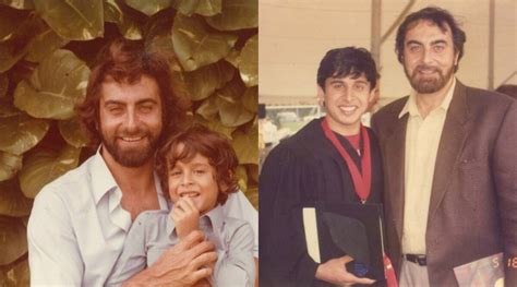 Kabir Bedi Opens Up On How He Deal With His Sons Suicide Immense Guilt