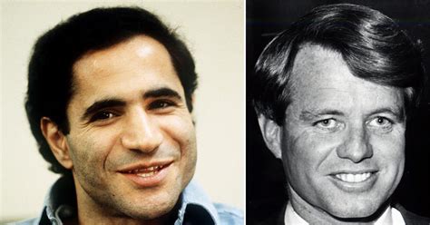 late senator robert f kennedy s alleged assassin sirhan sirhan could soon be freed from prison
