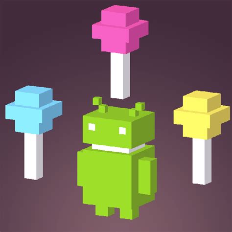 Image Android Spin Crossy Road Wiki Fandom Powered By Wikia