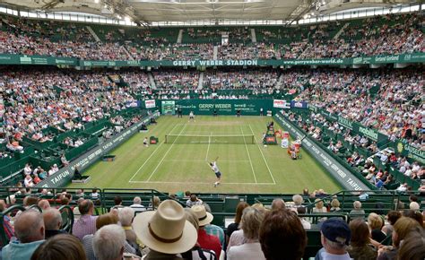 We want to assit you to find the perfect location, check out our info. A Pre-Wimbledon Party in Germany - NYTimes.com