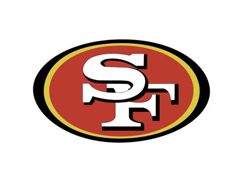 49ers Logo Svg Free