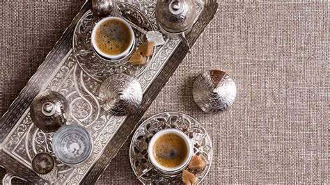 20 Turkish Coffee Wallpapers Wallpapersafari