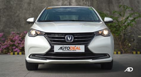 Changan Alsvin 2023 Philippines Price Specs And Official Promos Autodeal