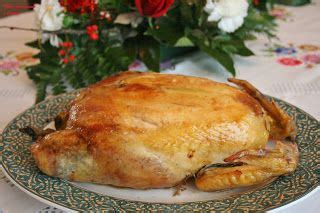 Espolvorea con sal y pimienta los ocho trozos de pollo. ALMUERZO DE NAVIDAD - POLLO RELLENO, ACOMPAÑADO DE COMPOTA ...