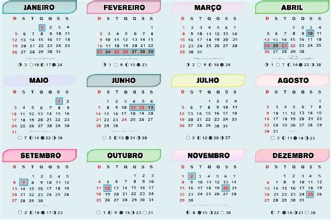 Calendario 2023 Feriados Rio De Janeiro Imagesee