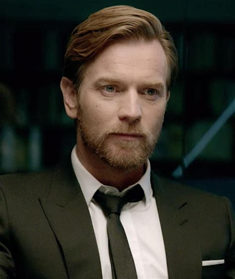 Ewan Mcgregor Movies Bio And Lists On Mubi