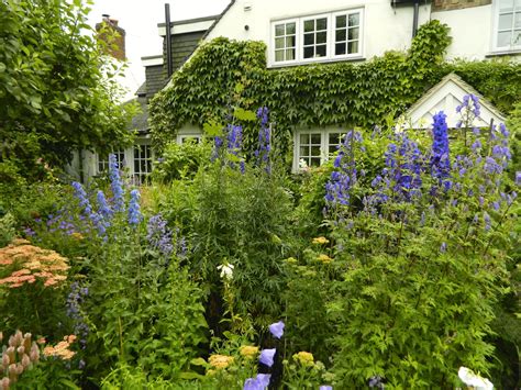 Pams English Cottage Garden Grafton Cottage An Iconic