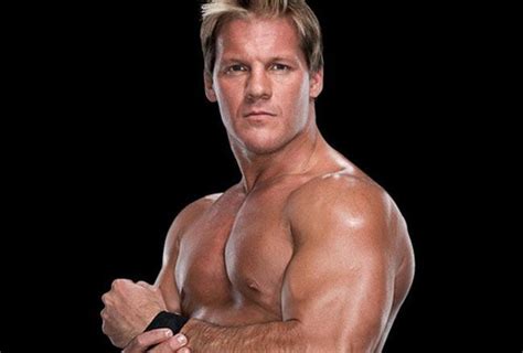Wwe Chris Jericho Super Star Wrestling All Stars