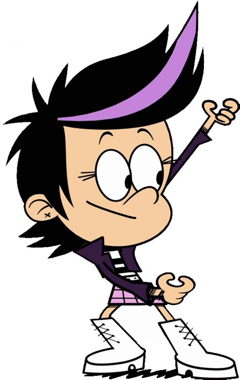 The Loud House Encyclopedia All The Loud House Characters Free
