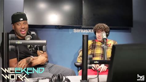 Dj drama , jack harlow. #WeekendWork Coach PR x DJ Love Dinero Presents Jack ...