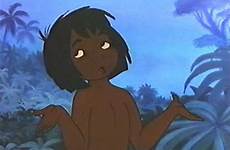 mowgli bagheera