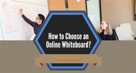 With various online whiteboard templates to choose from, as well as an immense. How to Choose an Online Whiteboard? | TutorRoom | Online ...
