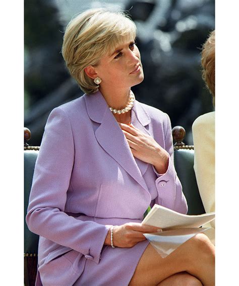 Princess Dianas Most Famous Looks Photos Buro 247 Australia