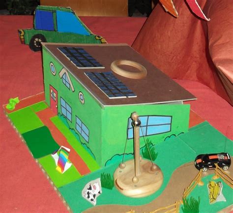 Ver más ideas sobre maqueta de energia solar, energía solar, energía. Energía en Todos: En el Aula