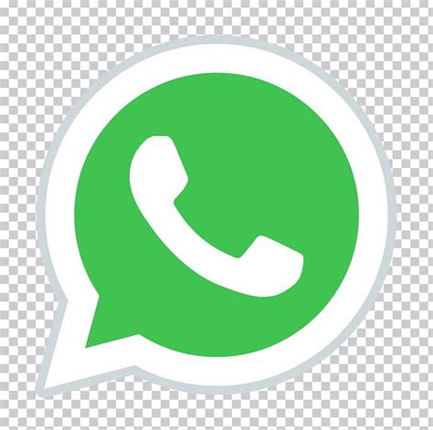 Whatsapp Logo Computer Icons Png Clipart Android Area Brand Circle