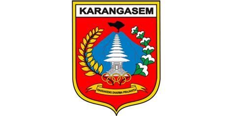 Logo Kabupaten Karangasem Dan Biografi Lengkap Masbejo Com