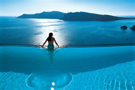 © Courtesy Of Perivolas Luxury Hotel Santorini Boutique Hotels