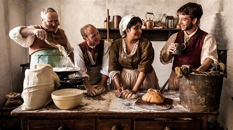 Bbc Two Victorian Bakers Episode 1