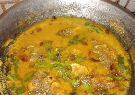 Resep ikan kuah kuning yang berasal dari daerah maluku ini cukup khas dan sangat menggugah bagaimana, tidak terlalu sulitkan resep ikan kuah kuning ini. Resep Ikan bandeng kuah santan kuning oleh Lay's Kitchen ...