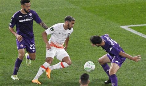Download Uecl Final Fiorentina Vs West Ham 1 2 Highlights Powerofnaija