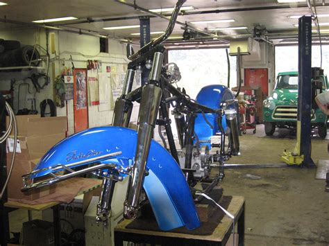 Boyd's Automotive Inc. (Antique Car Restoration)