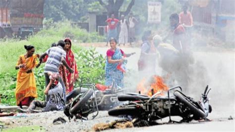 Calcutta Hc Orders Police Protection To 303 Victims Of Post Poll