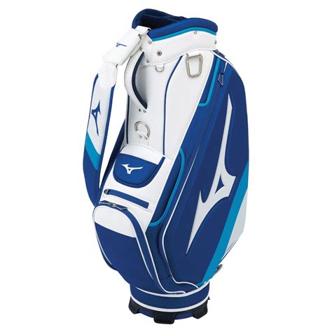 Mizuno Tour Staff Bag Ph