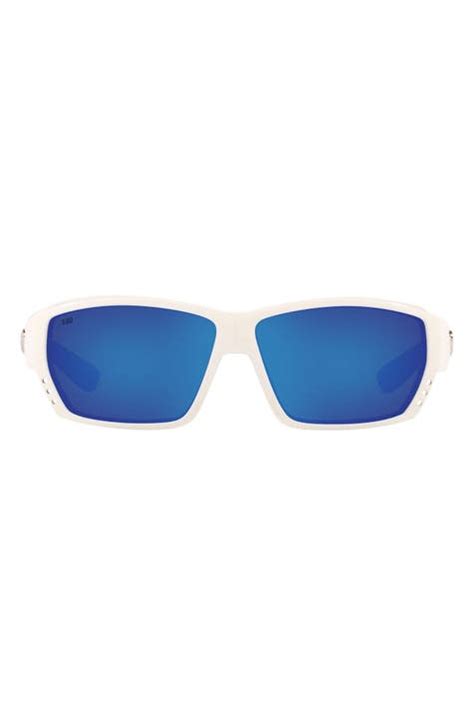 White Polarized Sunglasses For Men Nordstrom