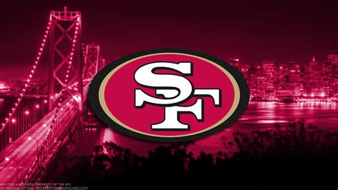 Download San Francisco 49ers Wallpaper Pc Iphone Android By