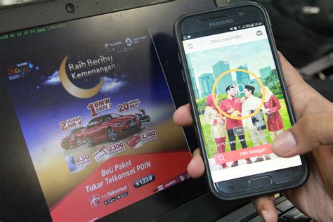 Aplikasi Semarak Apps Store