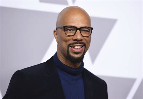 Rapper Actor Common To Make His Broadway Debut In November Metro Us