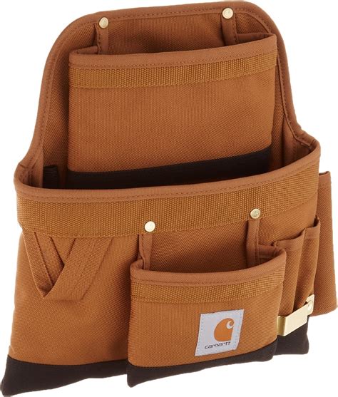 Carhartt Legacy Build Your Own Belt Custom Tool Belt Pouch Bigamart