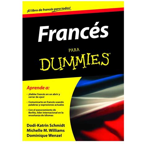 ¿cuáles Son Los Mejores Libros Para Aprender Francés Por Tu Cuenta