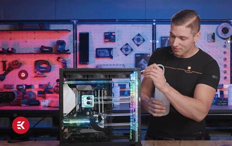 News How To Maintain A Liquid Cooled Pc Fluidgaming