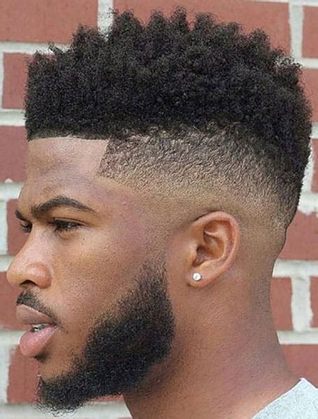 Aggregate Fade Hairstyles For Black Guys Super Hot In Eteachers