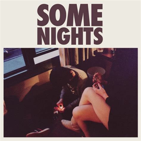 Fun Some Nights Lyrics Genius