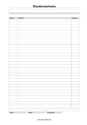 Blanko tabellen zum ausdruckenm : Blanko Tabellen Zum Ausdruckenm - Ausgaben Tabelle - pro Monat "für Haushalt..." (blanko) : Die ...