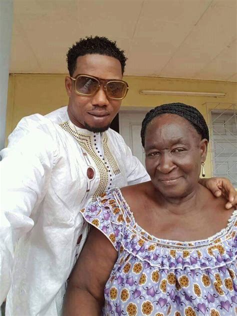 Top 30 De CÉlÉbritÉs Ivoiriennes Avec Leurs Mamans Gold Nollymove