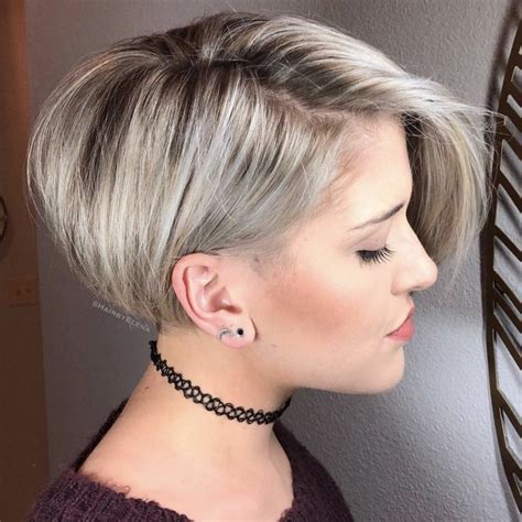 It is very suitable for all the forms of the face and brings all the beauty of. How to Cut a Long Pixie Haircut with Adorable Pictures - LatestHairstylePedia.com