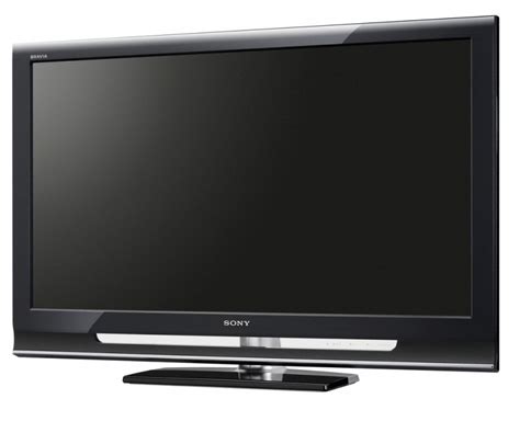 Sony Introduces The New Bravia X4500 And W4500 Lcd Hdtv Series
