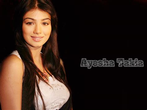 Ayesha Takia Hot Pictures ~ Zee Post
