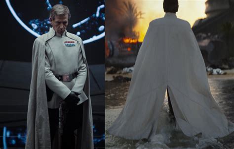 Ranking The Sweet Space Capes Of Star Wars Syfy Wire