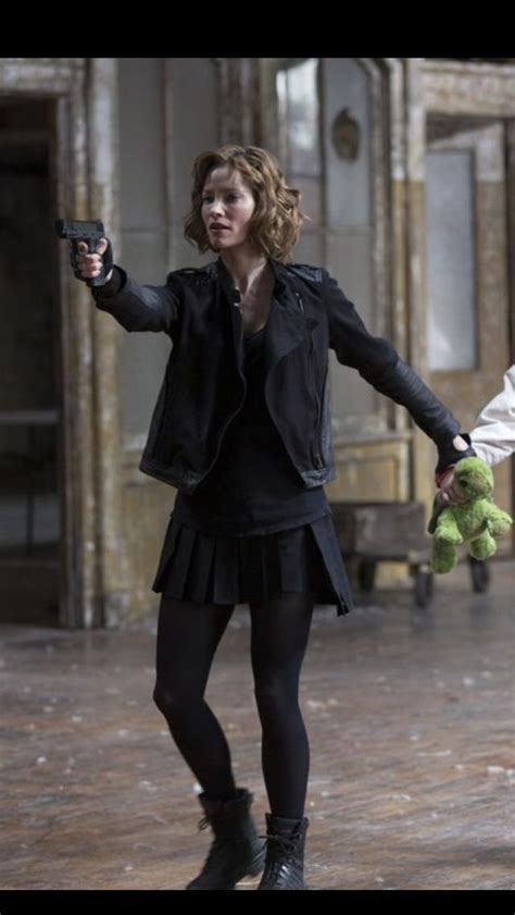 Still Of Sienna Guillory In Believe 2014 Love The Way Shes Dressed