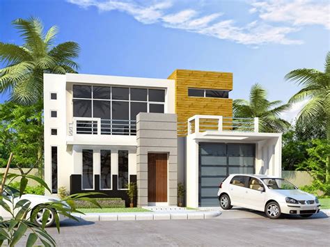 Simple Home Designs Photos Pinoy House Designs Pinoy