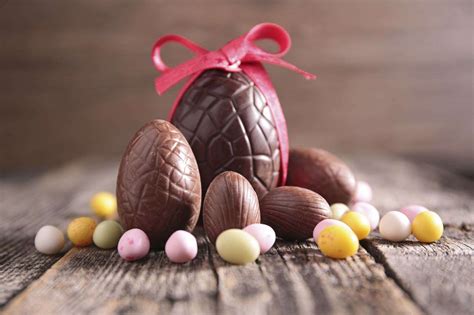 Pet Charity Pdsa Warns About Dangers Of Chocolate Easter Eggs For Dogs
