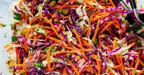 Looking dirty or in bad condition and likely to be involved in dishonest or illegal activities…. Simple Seedy Slaw - The Slow Roasted