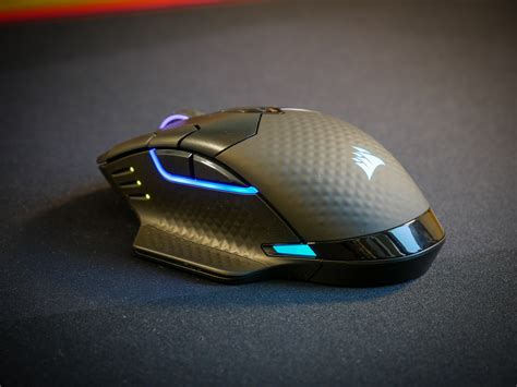 In this quiz, you answer 20 simple personality questions to discover if you have an evil side. The Corsair Dark Core RGB Pro FPS gaming mouse with ...