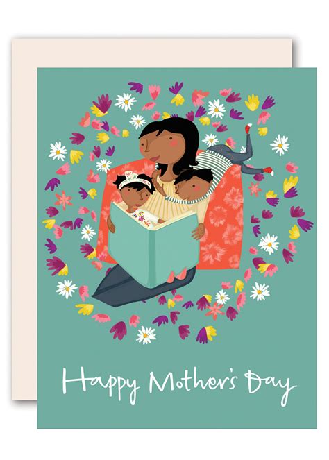 If love is sweet as a flower, then mother's day poems and short stories. Reading Together Happy Mother's Day Card by Pencil Joy
