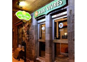 3 Best Vegetarian Restaurants in Montreal, QC - Expert Recommendations